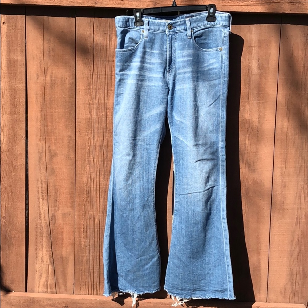 AG jeans